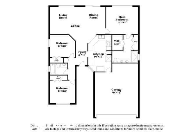 Building Photo - 9017 Sheldon Chase Dr