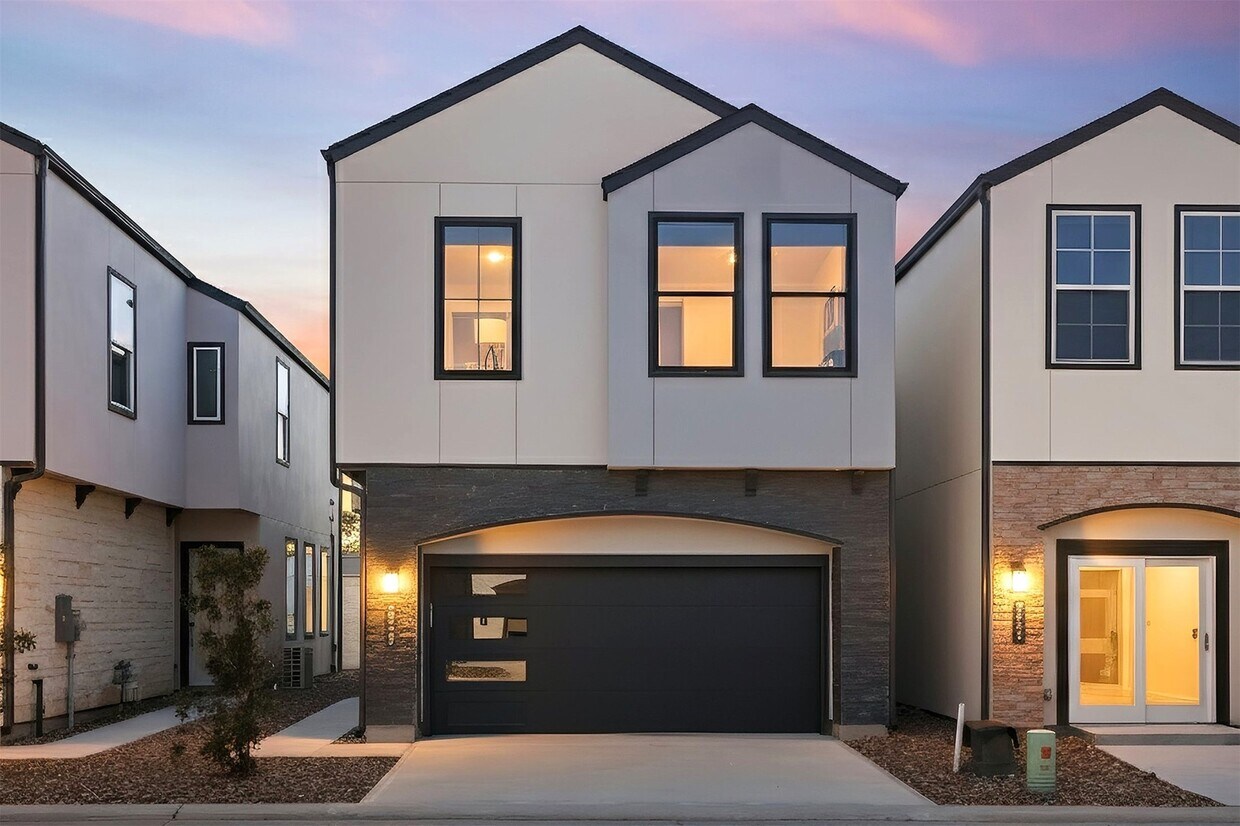 Foto principal - 2939 El Fenice Ln