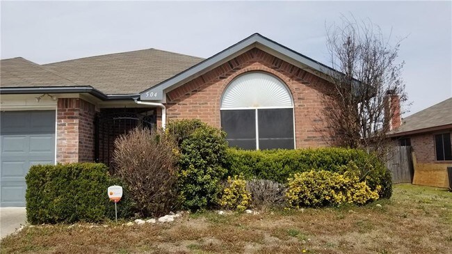 Foto del edificio - 504 Ryan St