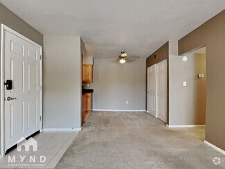 Building Photo - 5877 N Granite Reef Rd