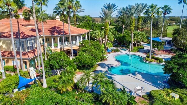 Foto del edificio - Westpointe Boulevard, Orlando, FL 32835 - 1 BR 1 BA condo