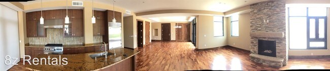 Foto del edificio - 1077 Canyon Blvd
