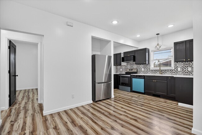 Foto del edificio - 509 McDonald St