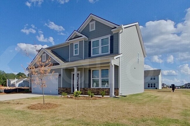 Foto del edificio - 100 English Oak Ln