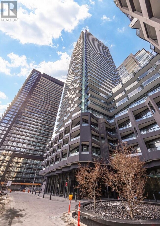 Building Photo - 110 Broadway Ave