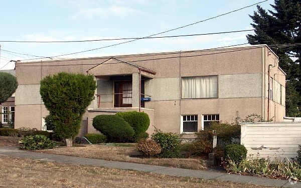 Foto del edificio - 819-821 S 16th St