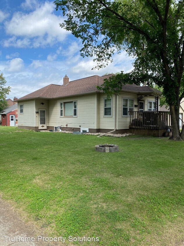 Primary Photo - 1 br, 1 bath House - 109 1/2 N 17th St