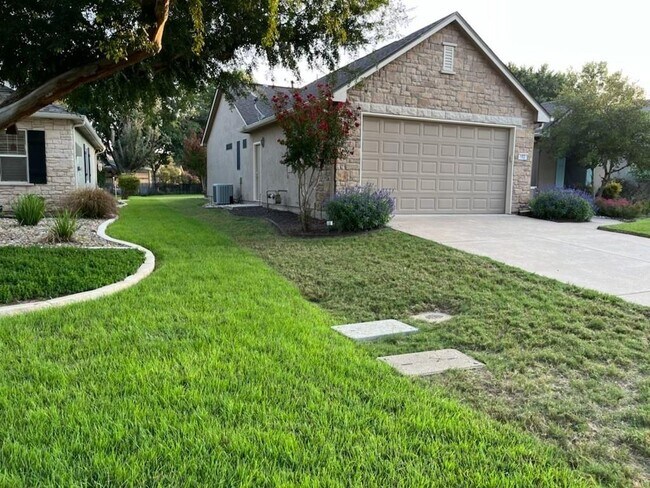 Building Photo - 102 Montley Trail, Georgetown, TX 78633 - ...