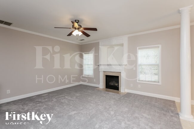 Building Photo - 1097 Scenic Park Trail SW