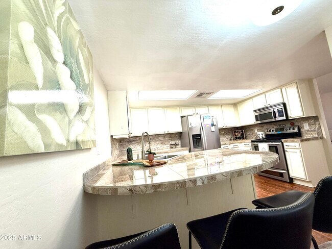 Foto del edificio - 15020 N 40th St