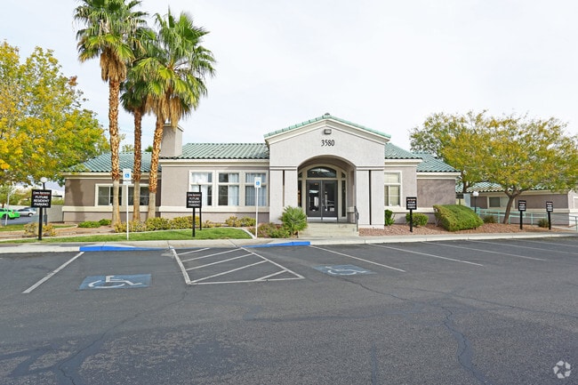 Building Photo - Millennium East Luxury Apartments