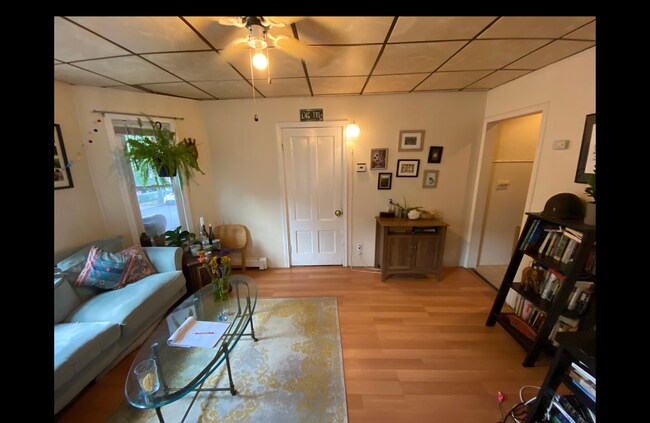 Building Photo - 50 Gorham St