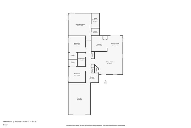 Building Photo - 118 W Waverly Pl Ct