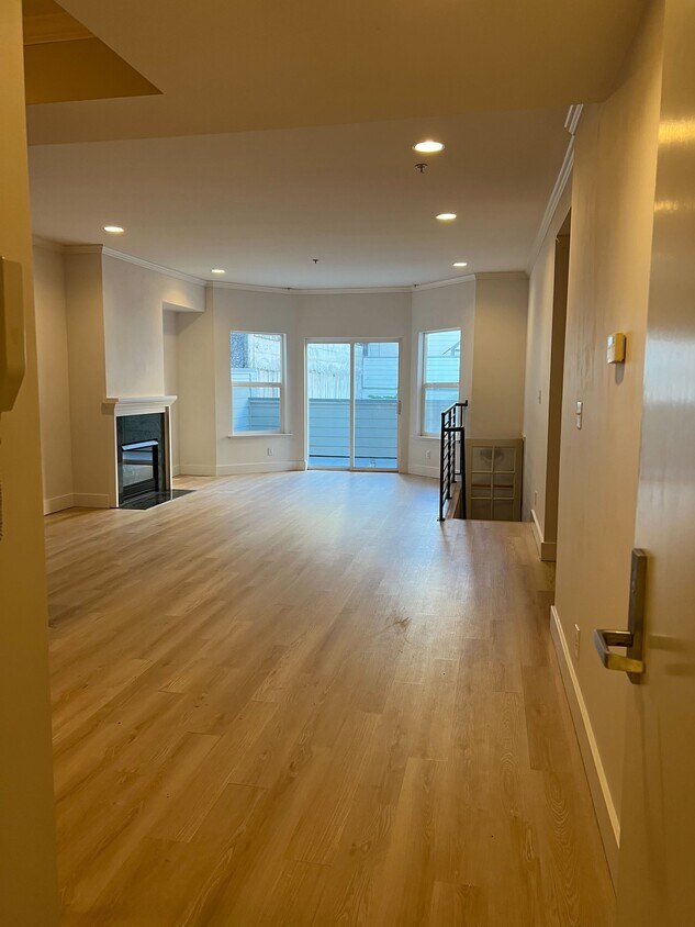 662 Capp St Unit 2, San Francisco, CA 94110 Condo for Rent in San