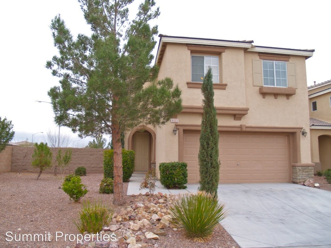 Primary Photo - 4 br, 3.5 bath House - 9003 Wine Cellar Ave
