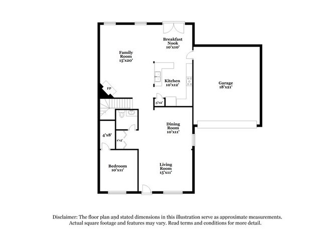 Building Photo - 8401 Neuse Hunter Dr