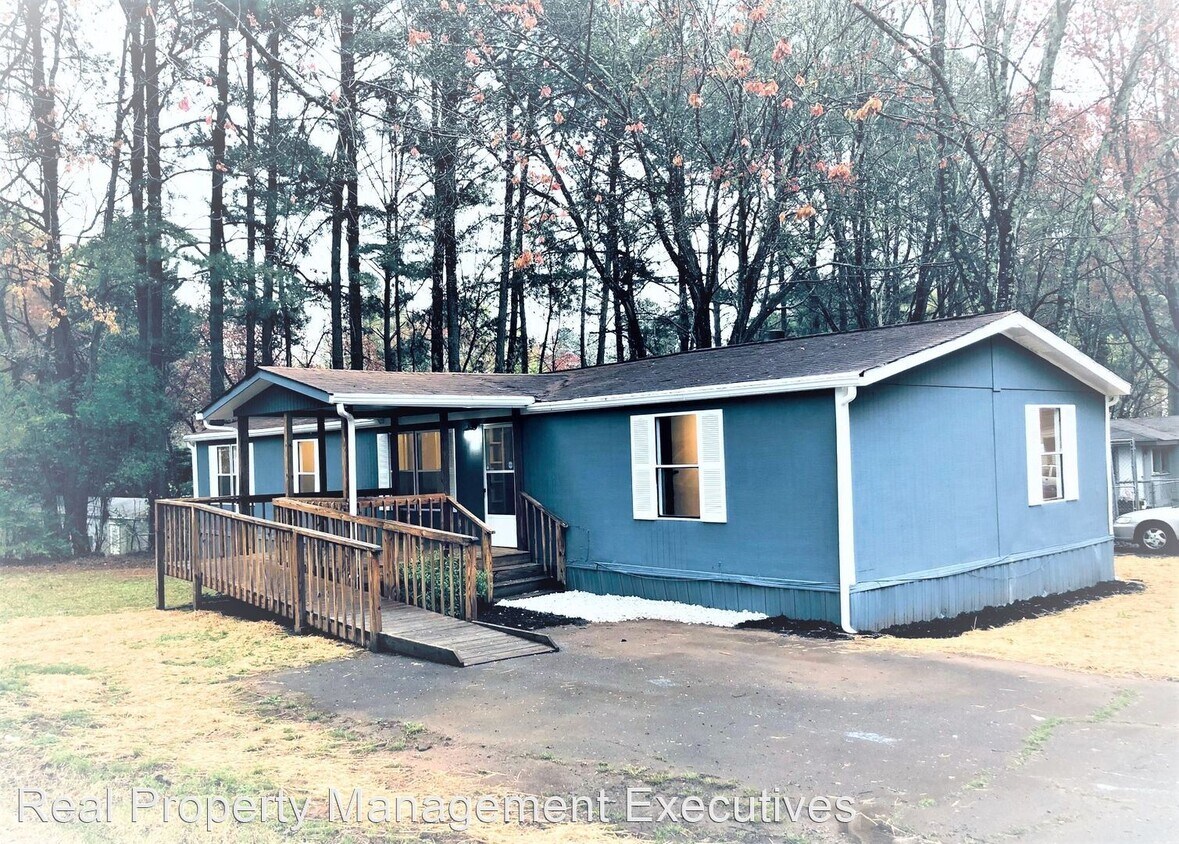 Primary Photo - 3 br, 2 bath House - 1472 Border Street