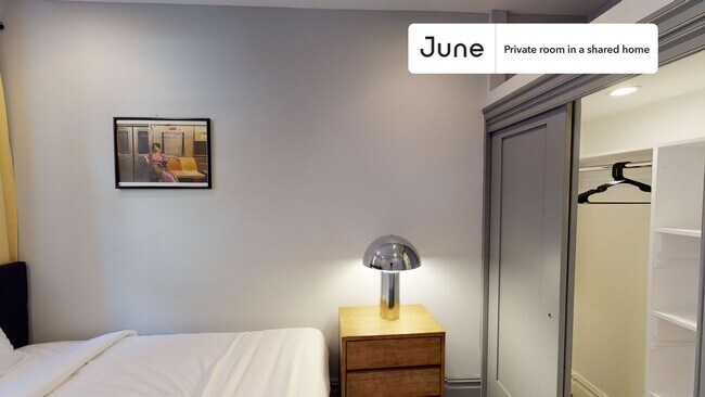 Foto del edificio - Room in Shared 3 bed/1 bath home in East Village