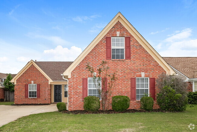 Building Photo - 10698 Ridgefield Dr