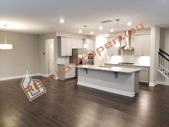 Building Photo - 4009 Reunion Creek Pkwy