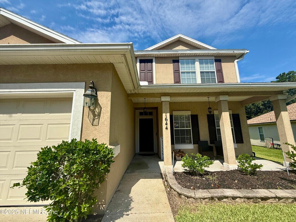 Foto principal - 1644 Hammock Grove Ln