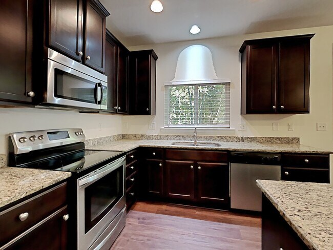 Building Photo - 5610 Black Maple Drive