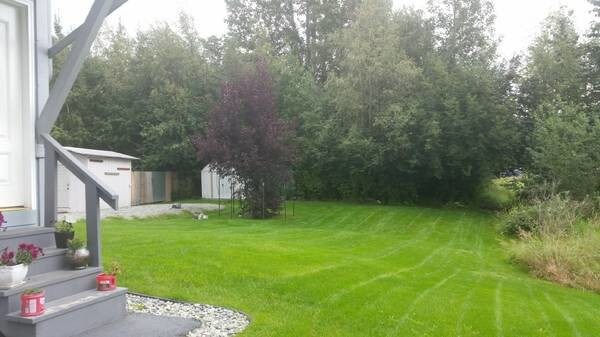 Foto del edificio - 7331 Meadow St