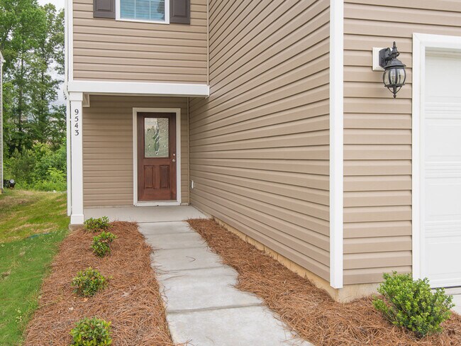 Foto del edificio - 9543 Kendall Dr