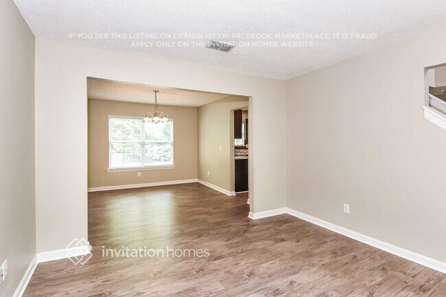 Foto del edificio - 1127 Eastmill Cove