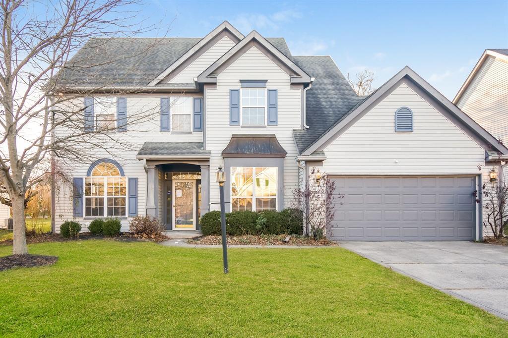6918 Bretton Cir, Indianapolis, IN 46268 House Rental in Indianapolis