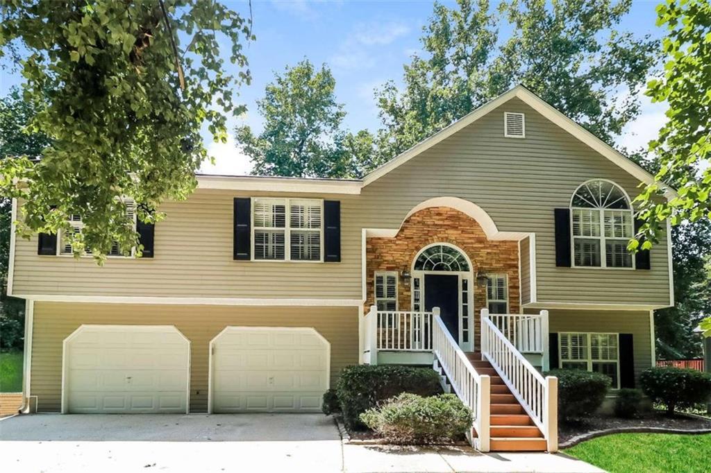 3425 Vernon Commons, Kennesaw, GA 30144 House Rental in Kennesaw, GA