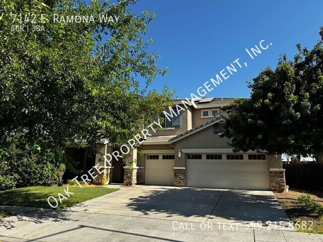 Foto del edificio - 7142 E Ramona Wy