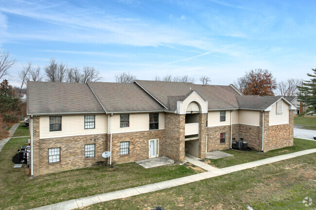 Building Photo - Eagle’s Edge