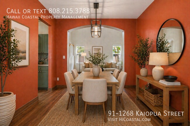 Building Photo - 91-1268-1268 Kaiopua St