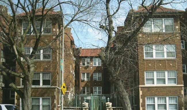Foto del edificio - 7720 N Sheridan Rd