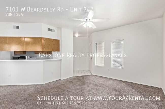 Foto del edificio - 7101 W Beardsley Rd