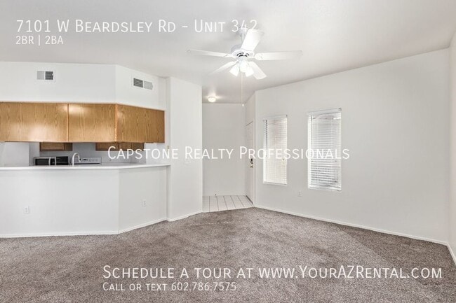 Building Photo - 7101 W Beardsley Rd