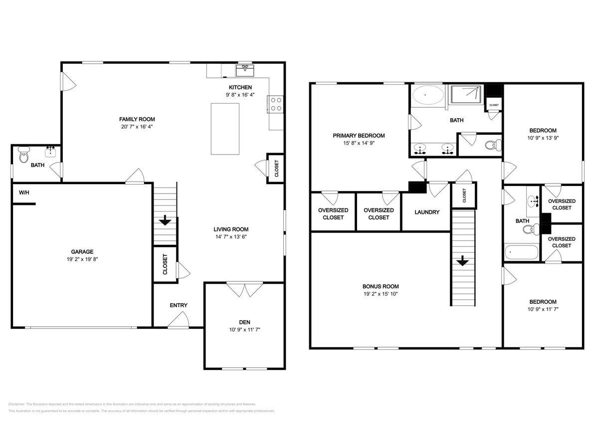 Building Photo - 3617 Apies St