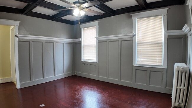 Foto del edificio - 8 Morris Cres