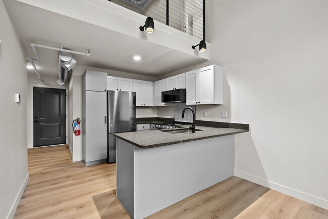 Foto del edificio - 266 E Michigan Ave