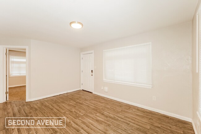 Foto del edificio - 7240 Agnes Ave