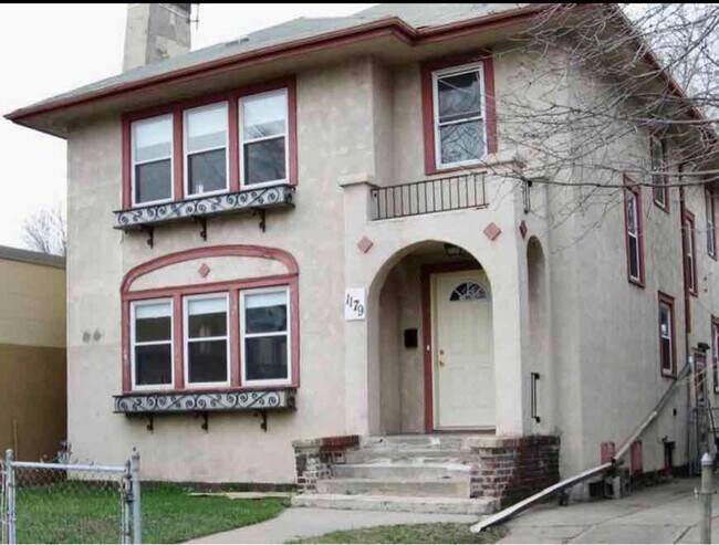 Building Photo - 1179 Selby Ave