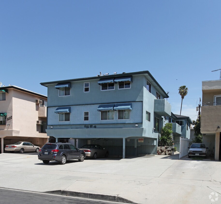 Primary Photo - 1524 S Wooster St