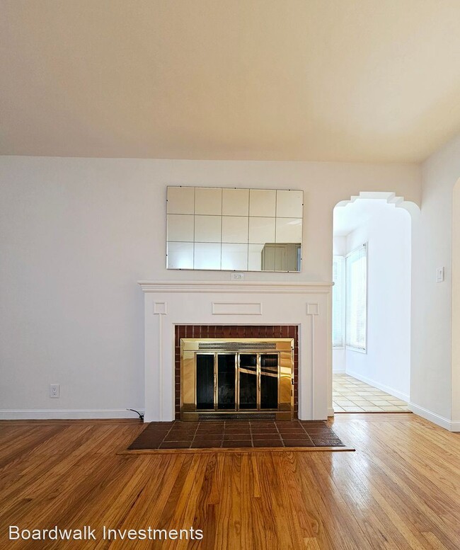 Building Photo - 4 br, 3.5 bath House - 439 Baden Ave