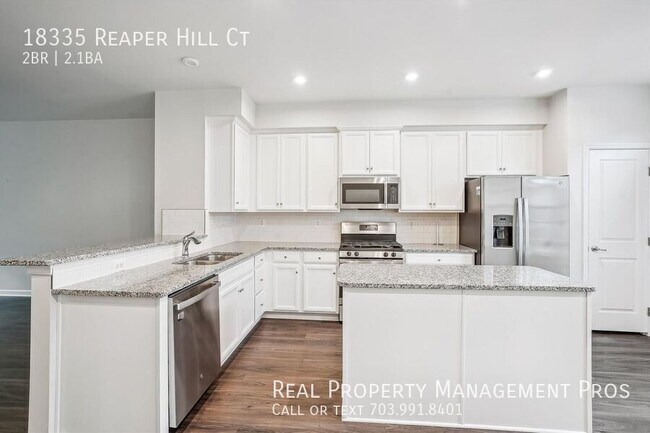 Foto del edificio - Spacious Condo near I-95 and Quantico!