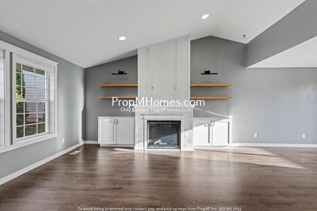 Foto del edificio - Beautifully Updated Four Bedroom Bethany Home!