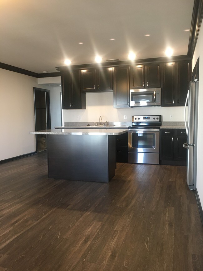 Kennedy Highlands Apartments Mckees Rocks, PA