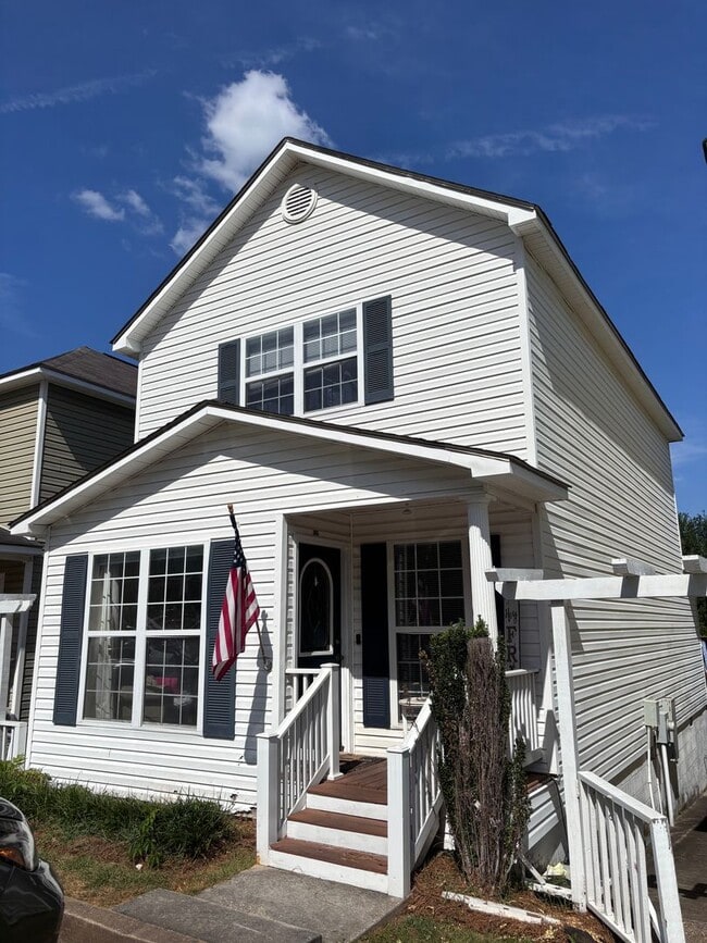 Building Photo - 820 Folmar St