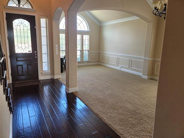 Foto del edificio - 3620 Curbstone Way