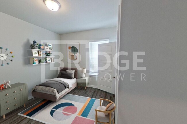 Foto del edificio - 420 Huisache St